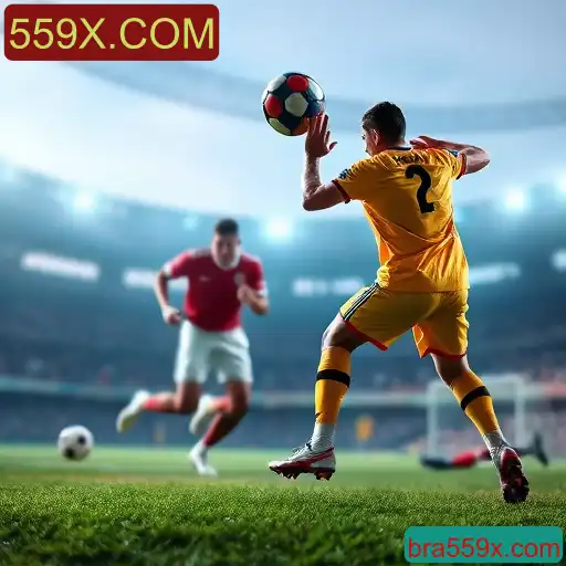 Apostas esportivas