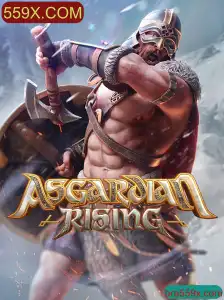 AsgardianRising: Explorando o Universo de Infindas Aventure