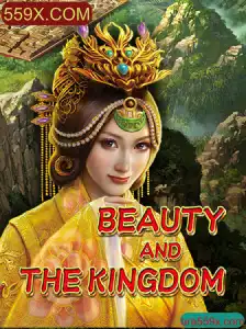 A Incrível Jornada em BeautyAndTheKingdom: Imersão, Estratégia e Aventura