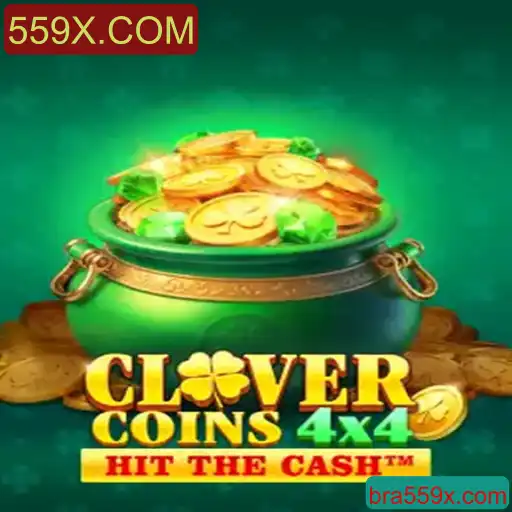 CloverCoins4x4: Um Guia Completo