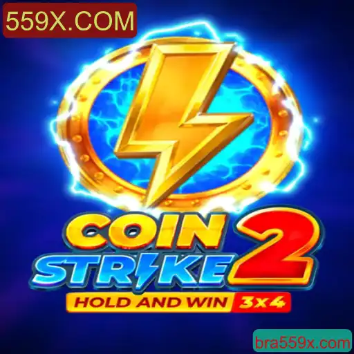 CoinStrike2: Explorando a Nova Experiência de Jogo com 559X.COM