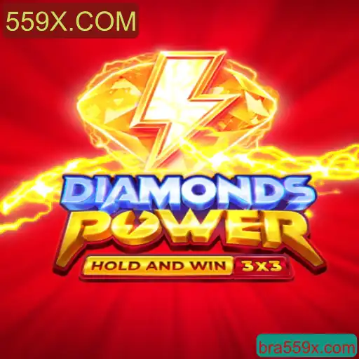 Descubra o Universo do Jogo Diamondspower com 559X.COM