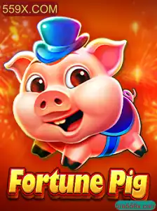Explorando FortunePig - Um Jogo Emocionante com 559X.COM