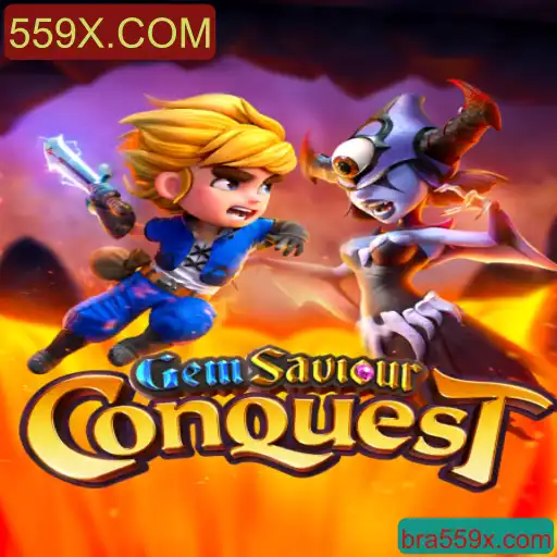 Explorando GemSaviourConquest: O Novo Fenômeno dos Jogos