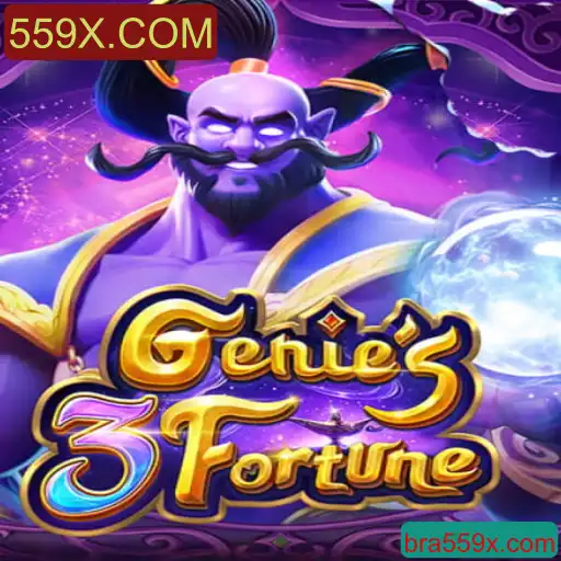 Descubra o Mundo de Aventuras com Genie3Fortune e 559X.COM