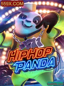 Desvendando o mundo fascinante de HipHopPanda