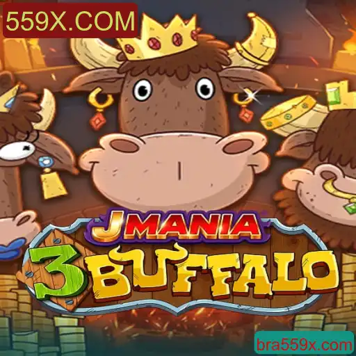 Descubra JMania3Buffalo: O Novo Fenômeno dos Jogos On-line