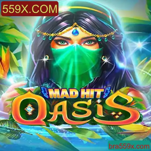Descubra o Mundo Emocionante de MadHitOasis - O Jogo que Está Revolucionando o Entretenimento
