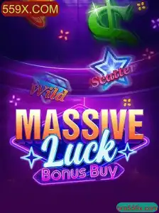 Explorando o Mundo de MassiveLuckBonusBuy: Regras e Estratégias