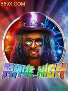 RaveHigh: Mergulhe na Aventura Eletrizante de 559X.COM
