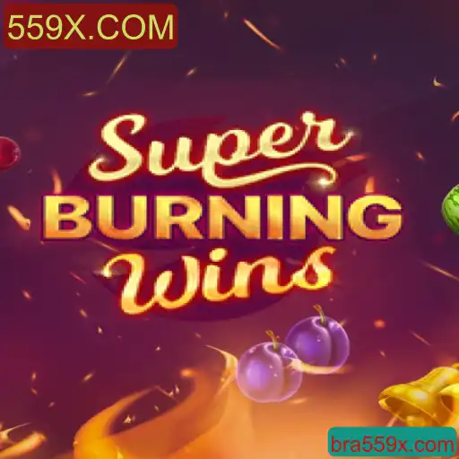 Explorando o Fascinante Jogo SuperBurningWins