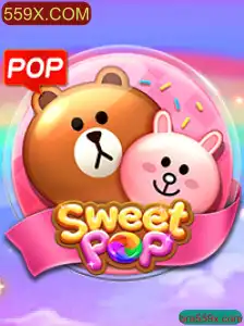 Descubra o Mundo Encantado de SweetPOP: Uma Aventura Repleta de Doces e Estratégia