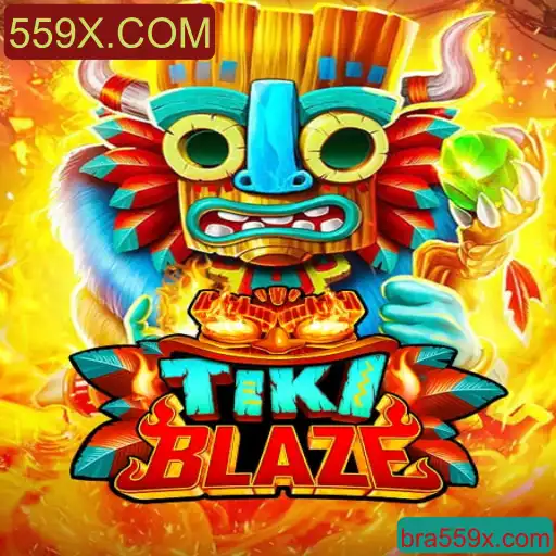 Tudo Sobre TikiBlaze: Um Mergulho no Mundo Colorido e Estratégico do Novo Jogo Popular